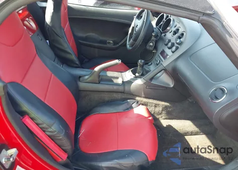 2006 Pontiac Solstice from USA, damaged, VIN 1G2MB33B56Y105593